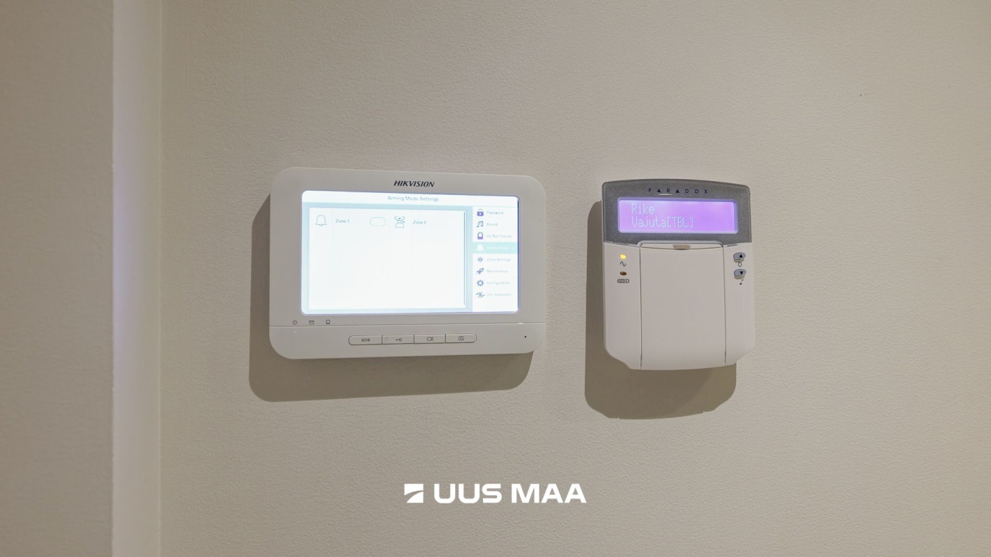 Tallinn, Põhja-Tallinna linnaosa, Kalamaja, Staapli 8