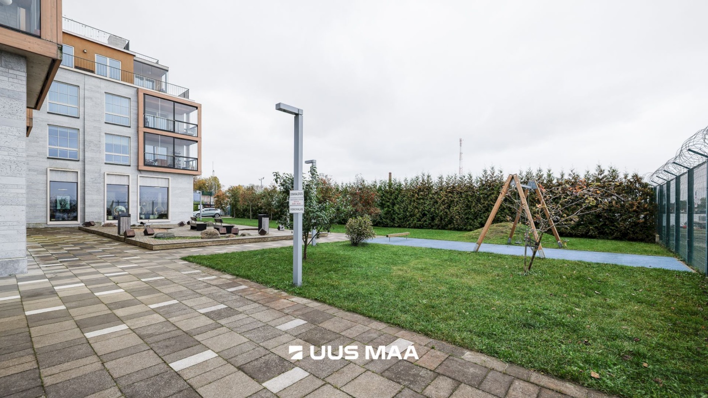 Tallinn, Põhja-Tallinna linnaosa, Kalamaja, Staapli 8