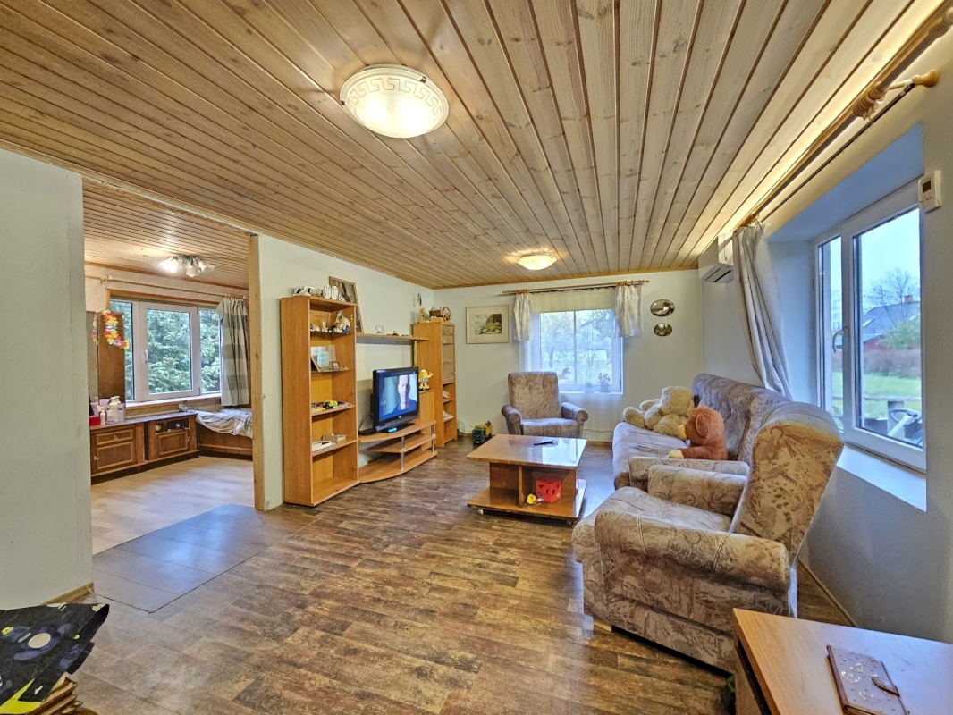 Haljala vald, Haljala alevik, Maheda 5