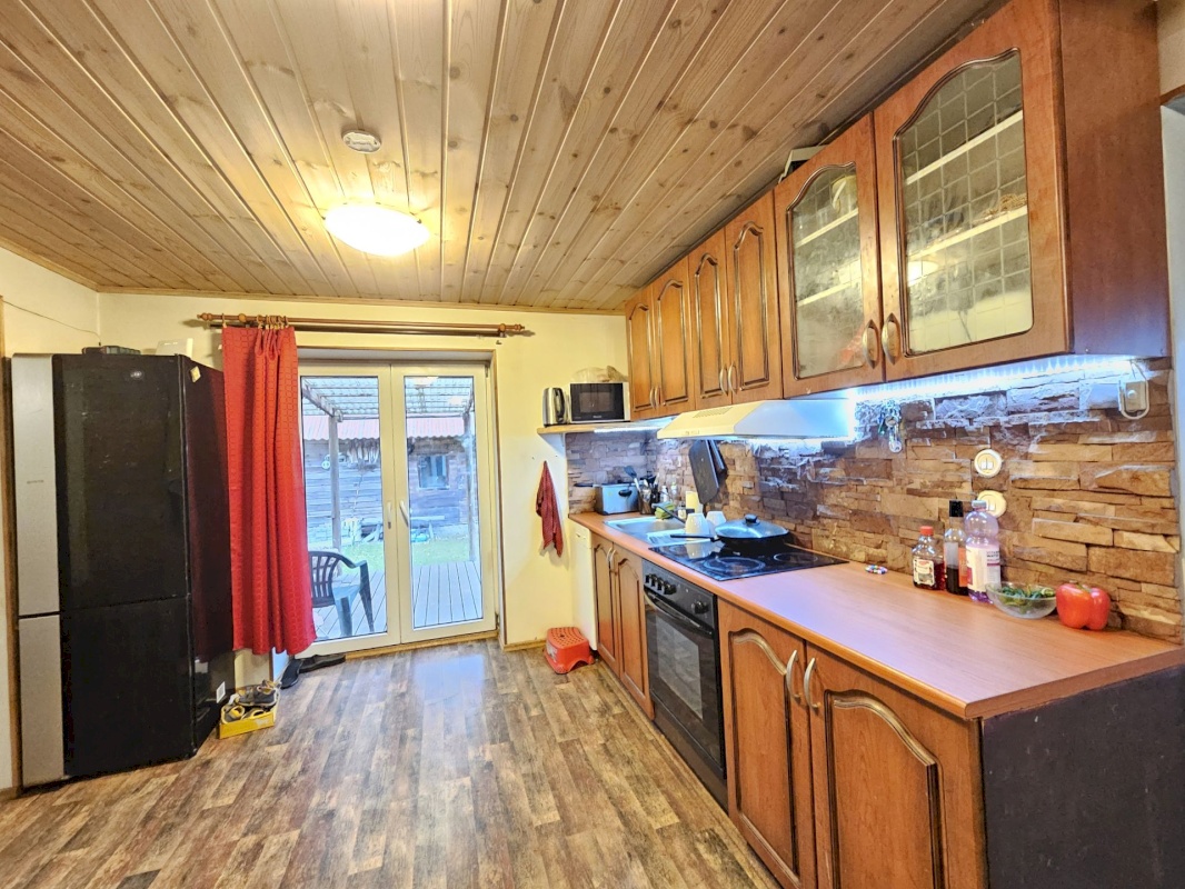 Haljala vald, Haljala alevik, Maheda 5