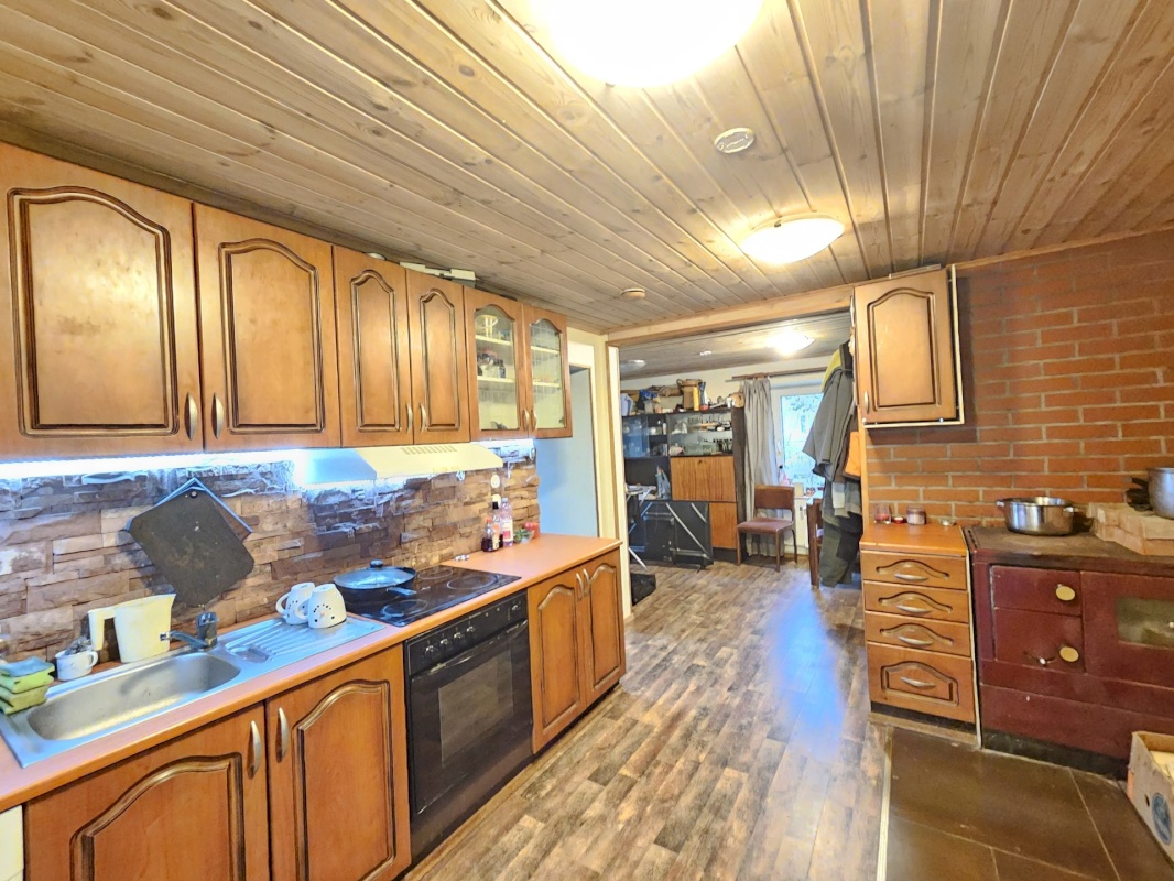 Haljala vald, Haljala alevik, Maheda 5