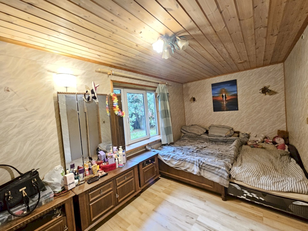 Haljala vald, Haljala alevik, Maheda 5