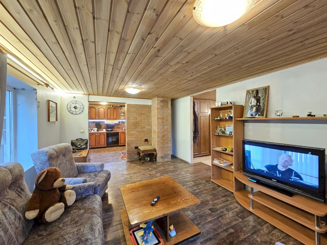 Haljala vald, Haljala alevik, Maheda 5