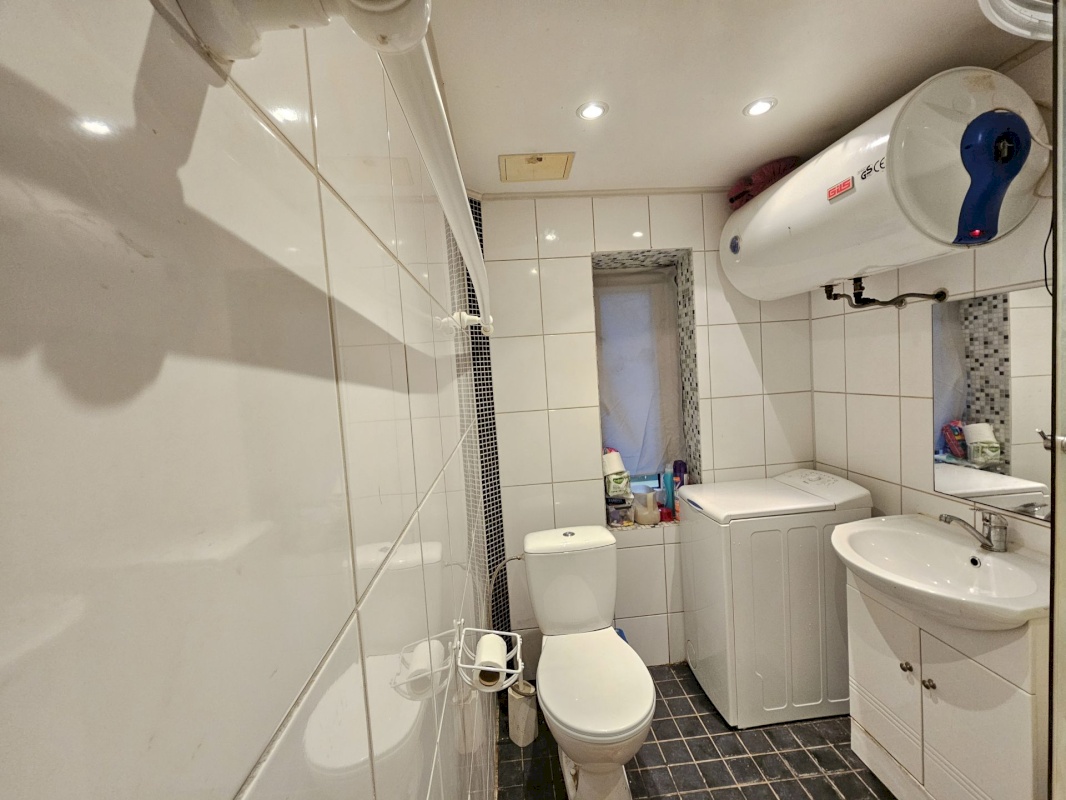 Haljala vald, Haljala alevik, Maheda 5