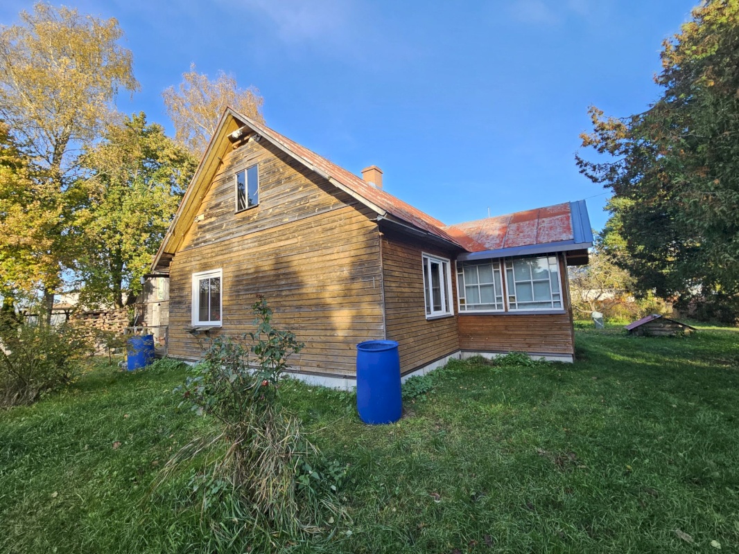 Haljala vald, Haljala alevik, Maheda 5