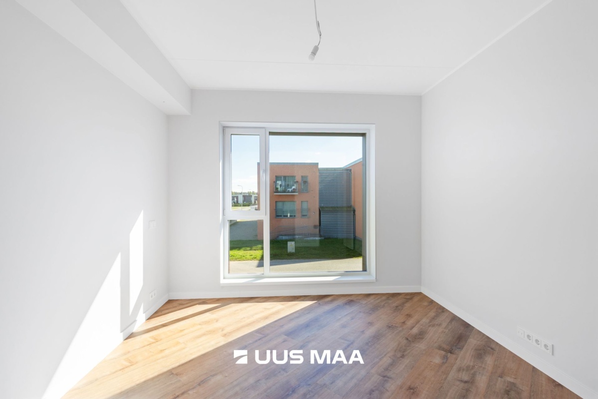 Harku vald, Tiskre küla, Möldre tee 8