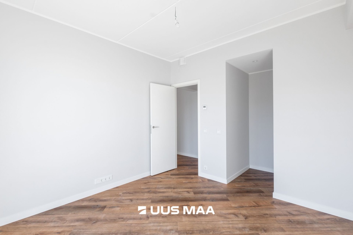 Harku vald, Tiskre küla, Möldre tee 8