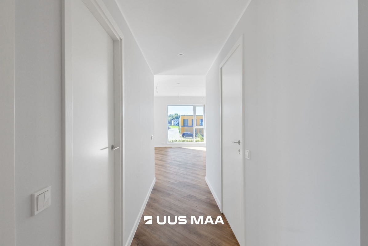 Harku vald, Tiskre küla, Möldre tee 8