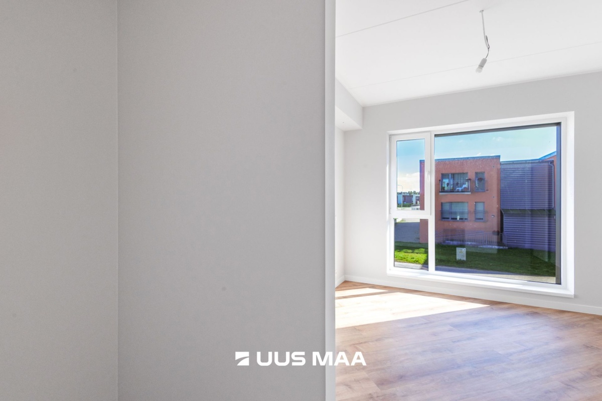 Harku vald, Tiskre küla, Möldre tee 8