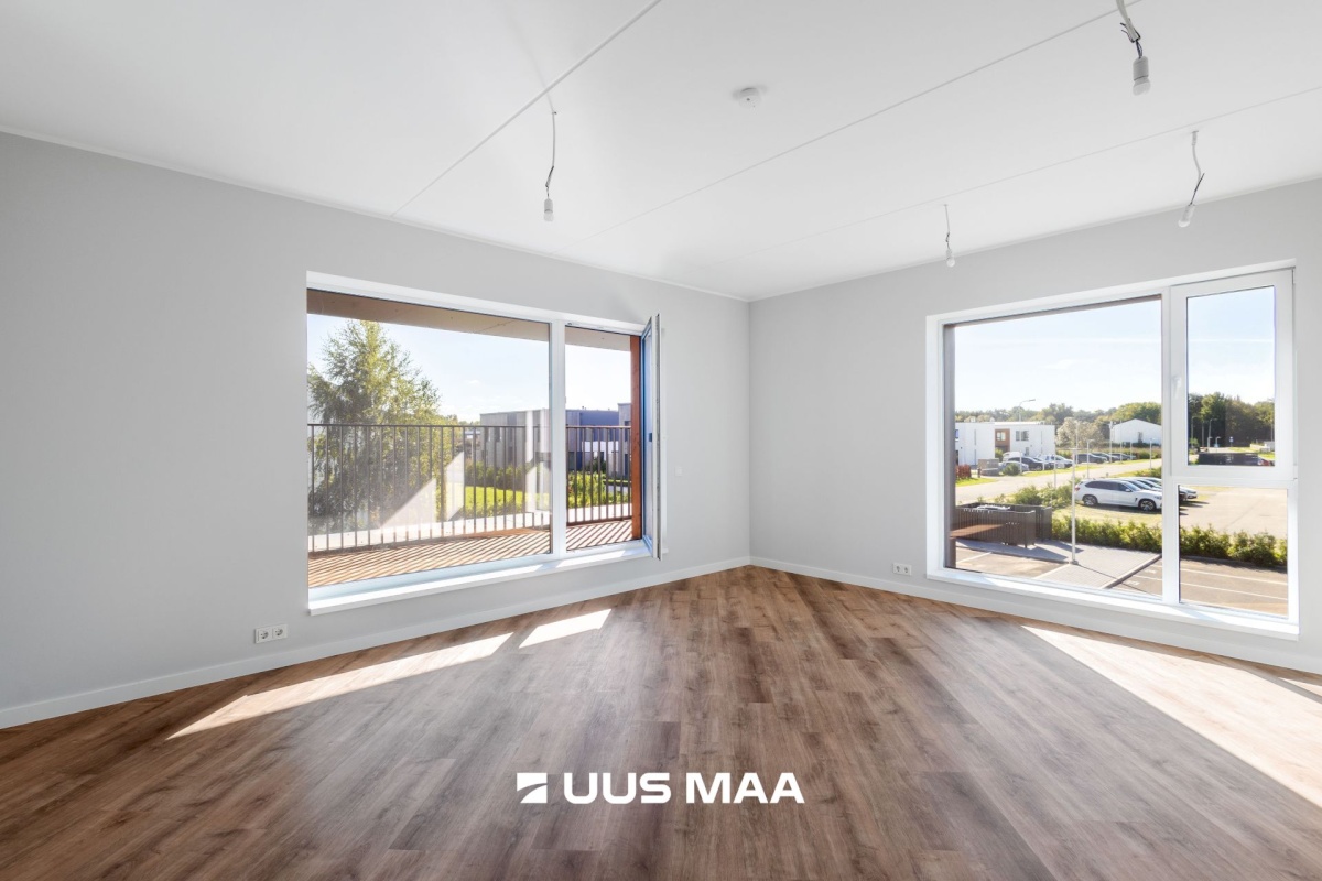 Harku vald, Tiskre küla, Möldre tee 8