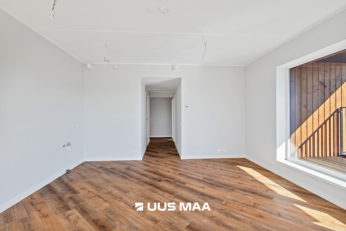 Harku vald, Tiskre küla, Möldre tee 8