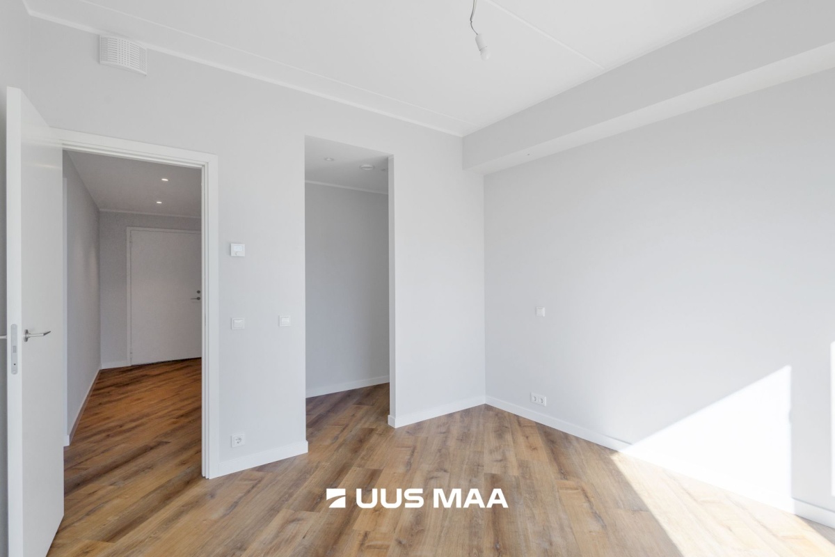 Harku vald, Tiskre küla, Möldre tee 8-9