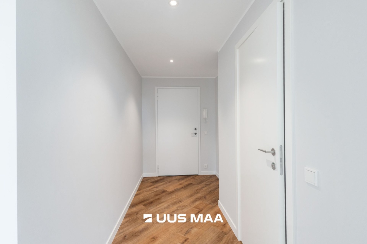 Harku vald, Tiskre küla, Möldre tee 8-9