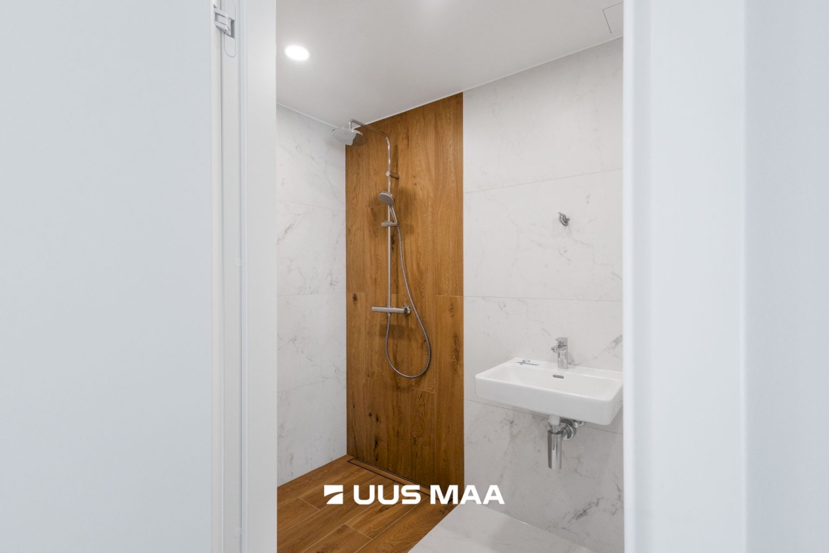 Harku vald, Tiskre küla, Möldre tee 8-9