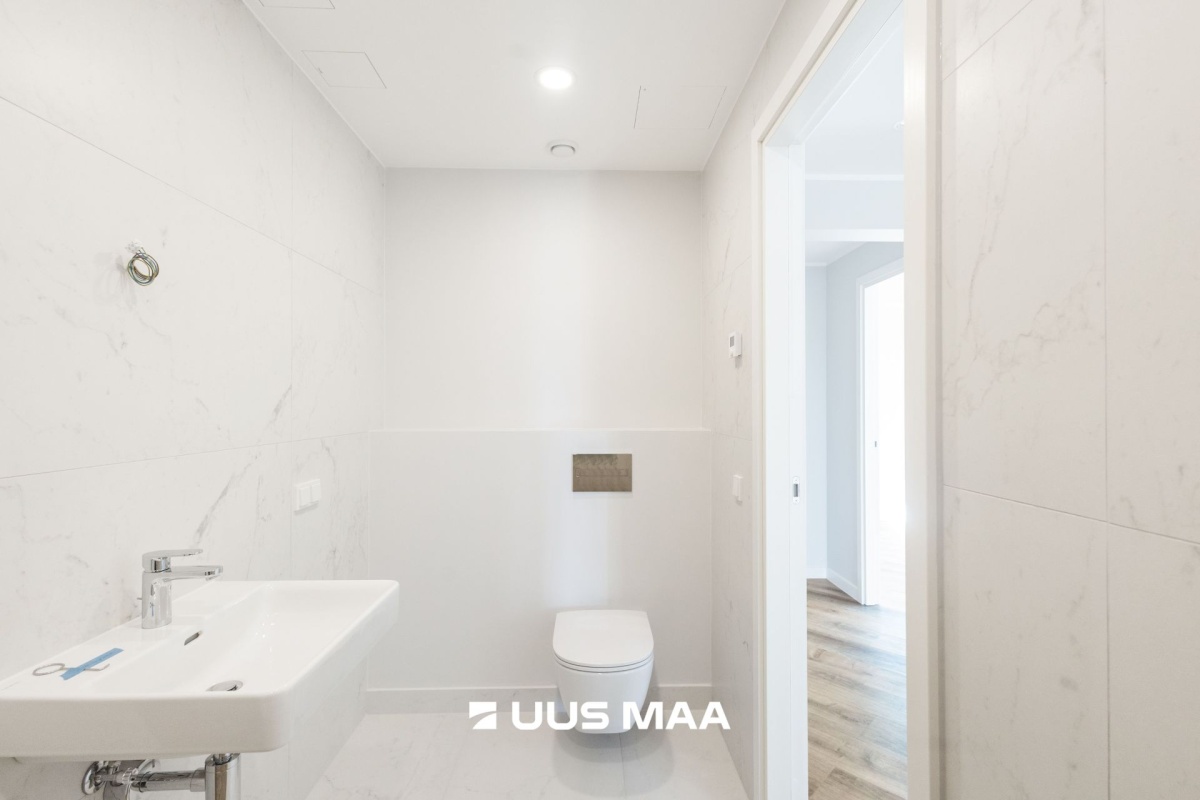 Harku vald, Tiskre küla, Möldre tee 8-9