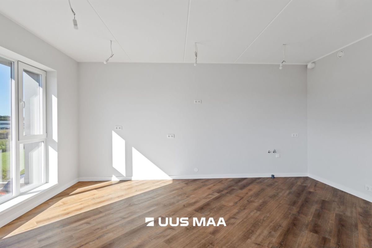 Harku vald, Tiskre küla, Möldre tee 8-9