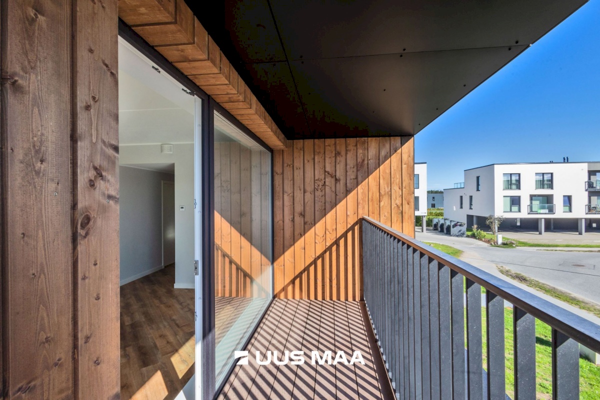 Harku vald, Tiskre küla, Möldre tee 8-9