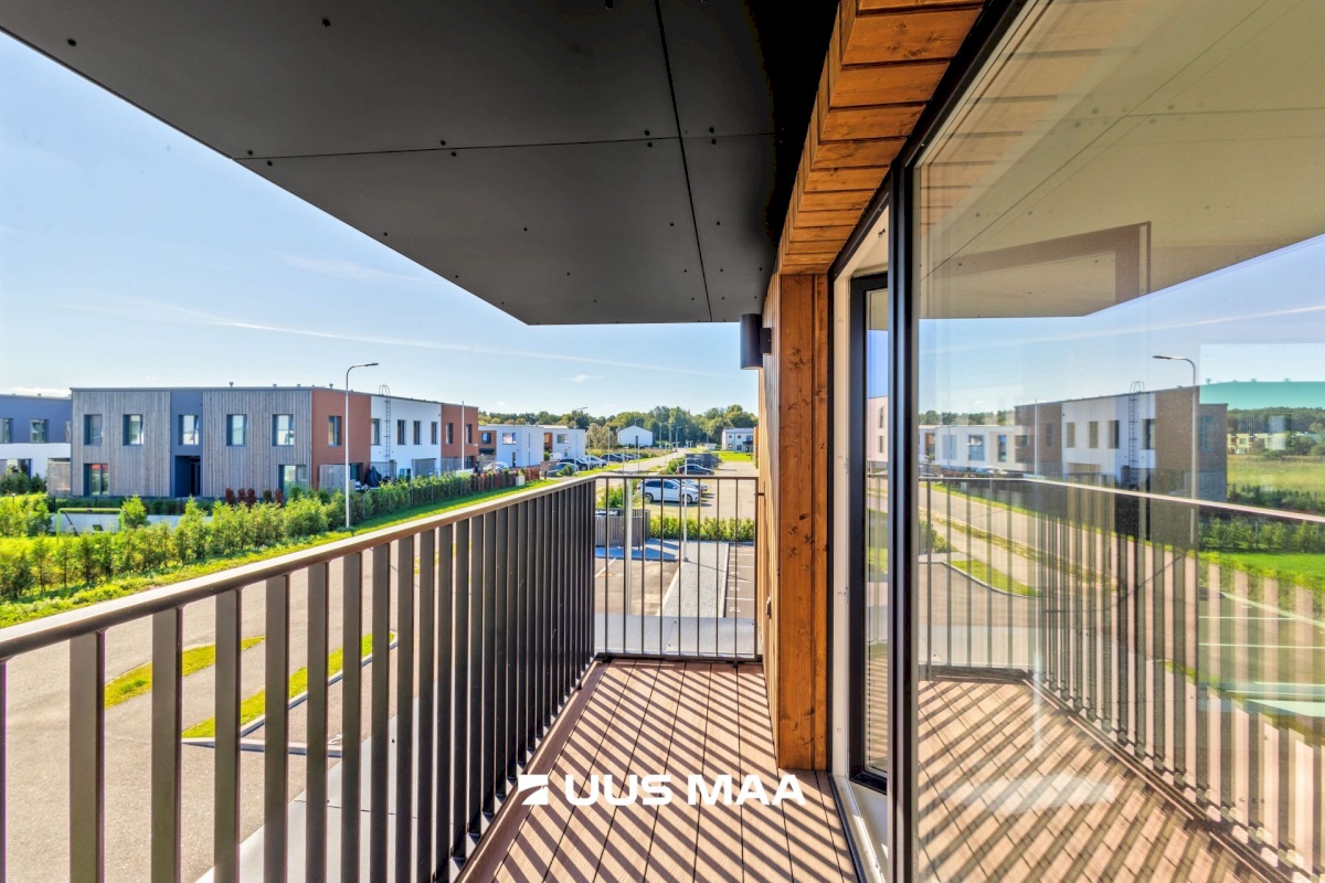 Harku vald, Tiskre küla, Möldre tee 8-9