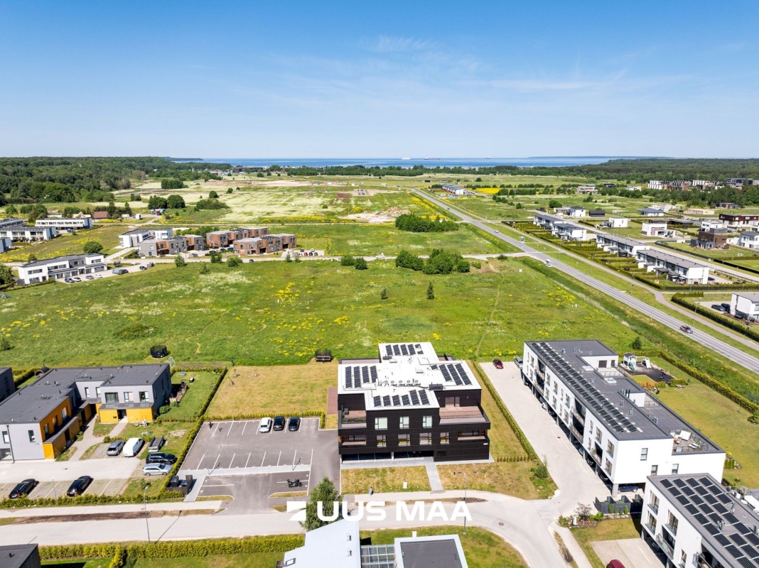 Harku vald, Tiskre küla, Möldre tee 8-9