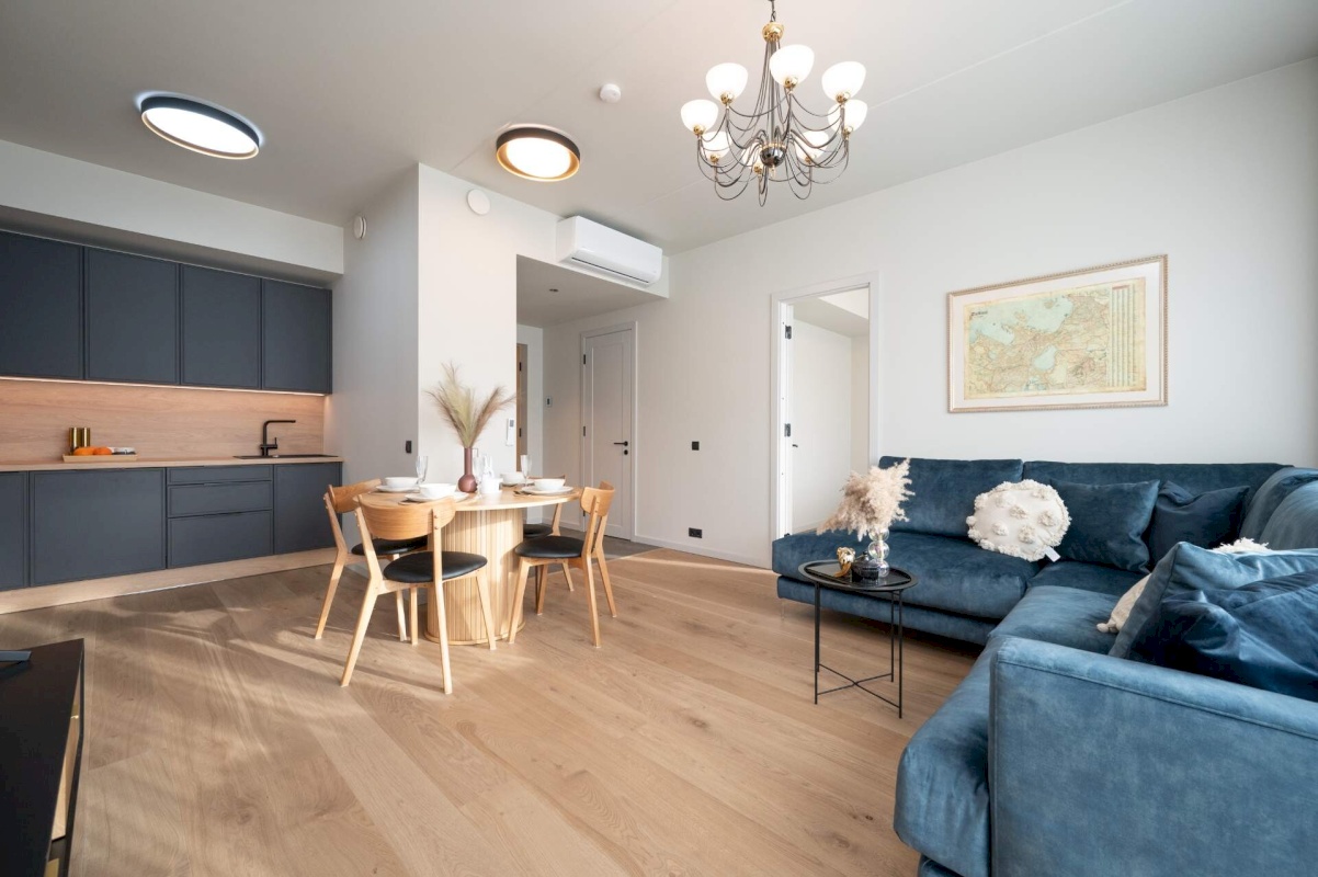 Tallinn, Nõmme linnaosa, Nõmme, Jaama tn 6