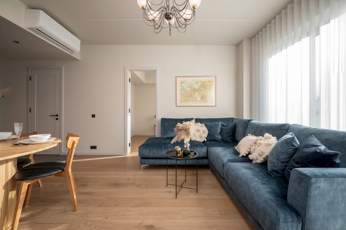 Tallinn, Nõmme linnaosa, Nõmme, Jaama tn 6