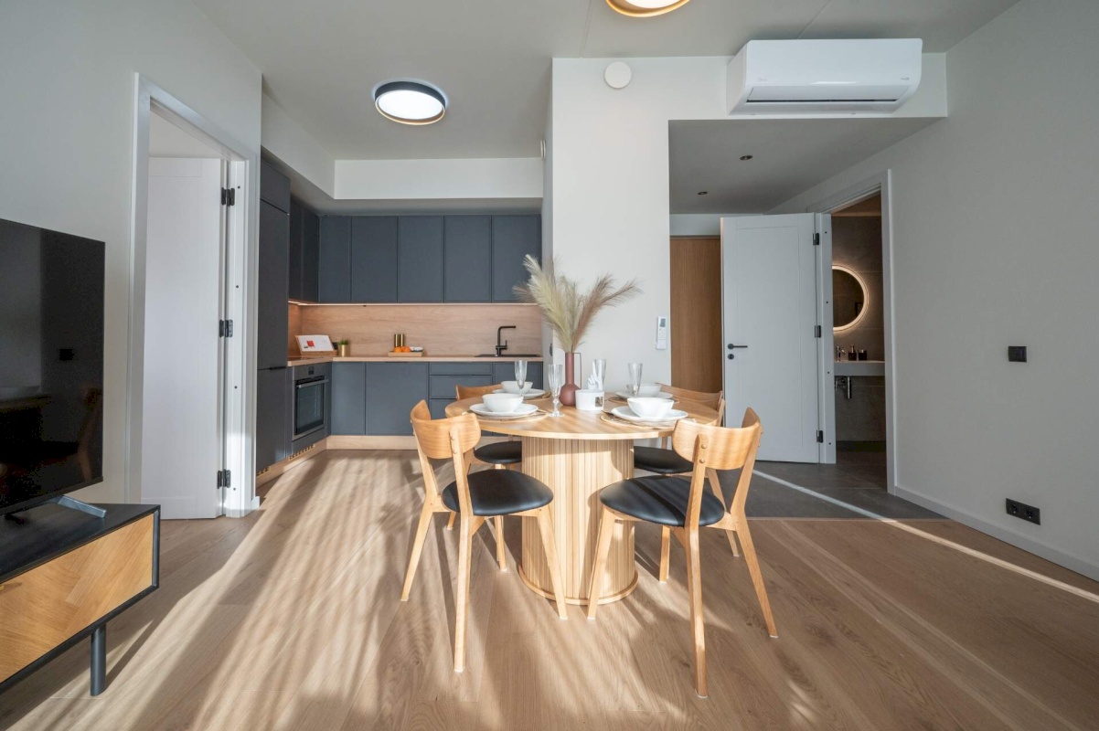 Tallinn, Nõmme linnaosa, Nõmme, Jaama tn 6