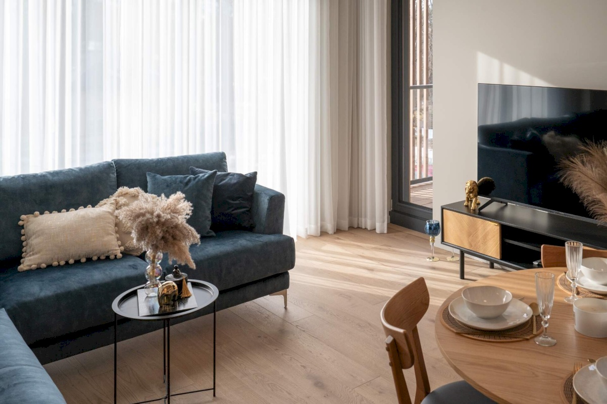 Tallinn, Nõmme linnaosa, Nõmme, Jaama tn 6