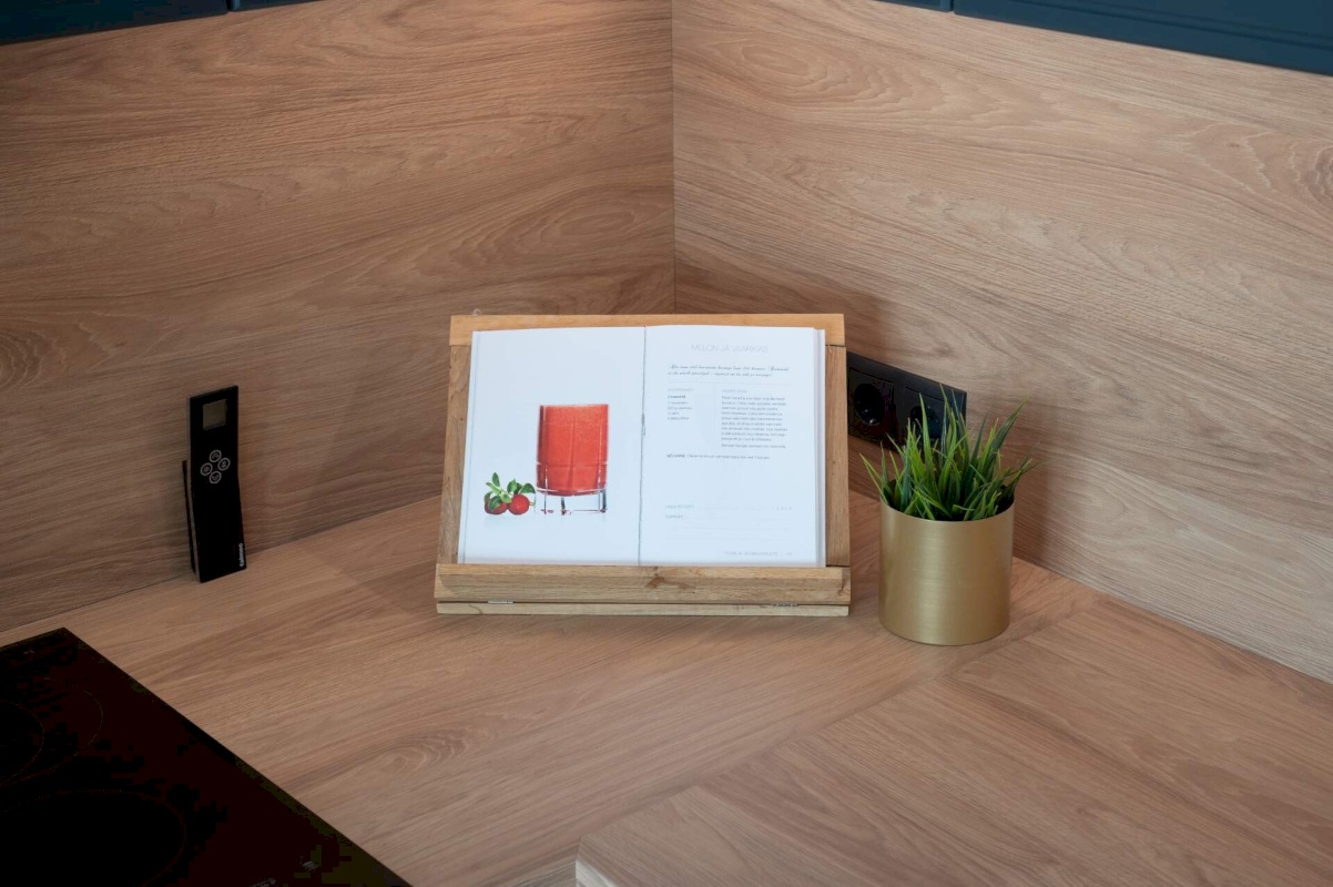 Tallinn, Nõmme linnaosa, Nõmme, Jaama tn 6