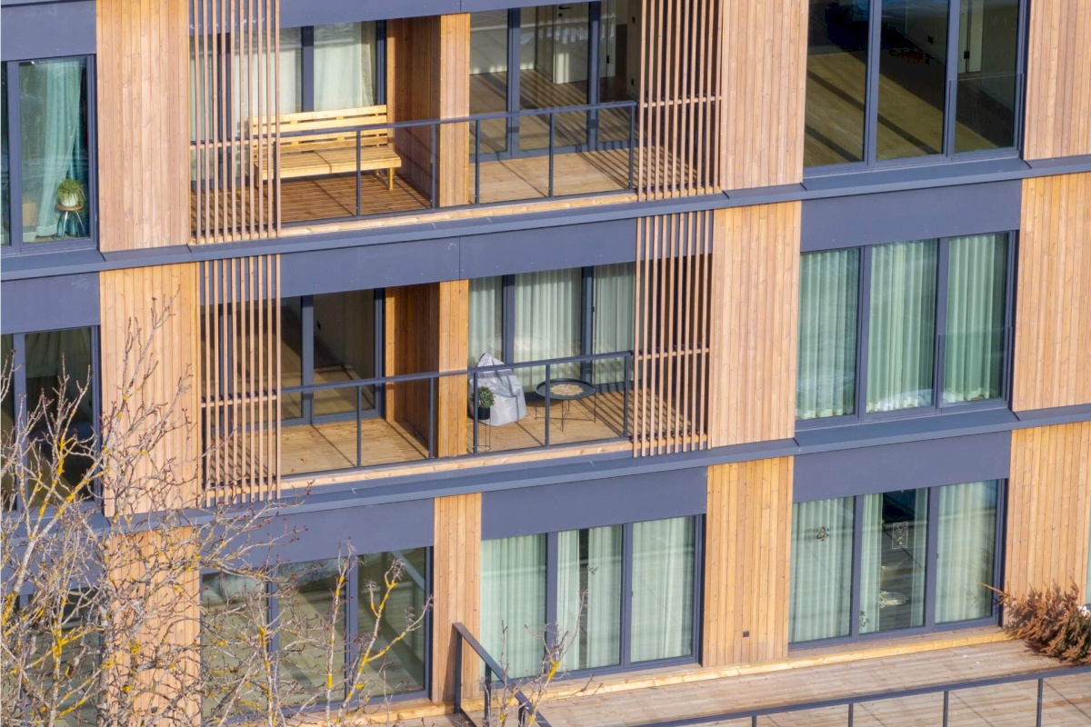 Tallinn, Nõmme linnaosa, Nõmme, Jaama tn 6