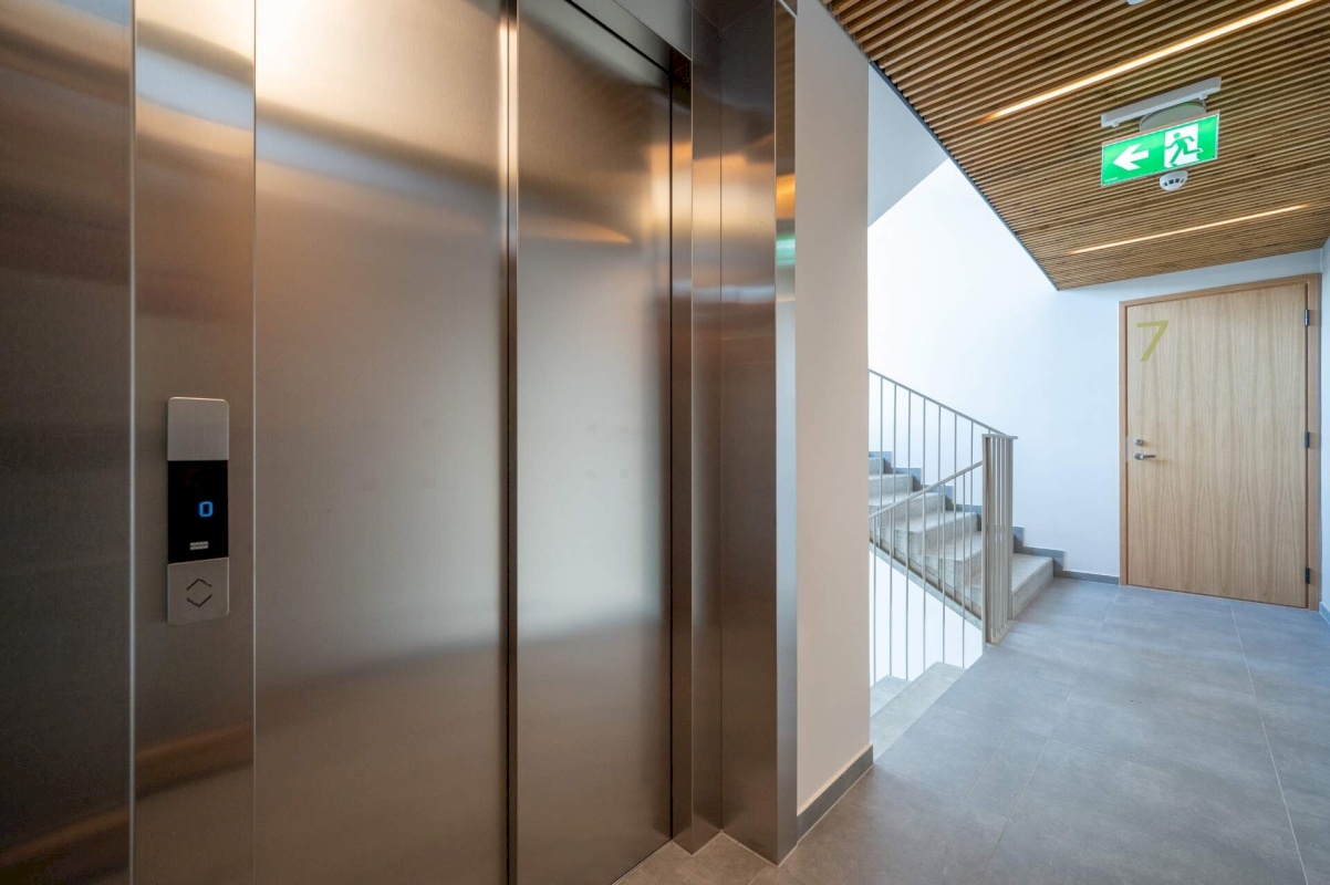 Tallinn, Nõmme linnaosa, Nõmme, Jaama tn 6