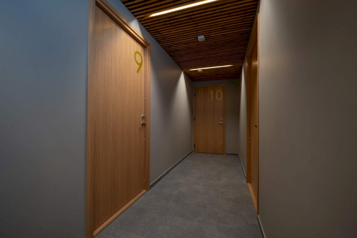 Tallinn, Nõmme linnaosa, Nõmme, Jaama tn 6