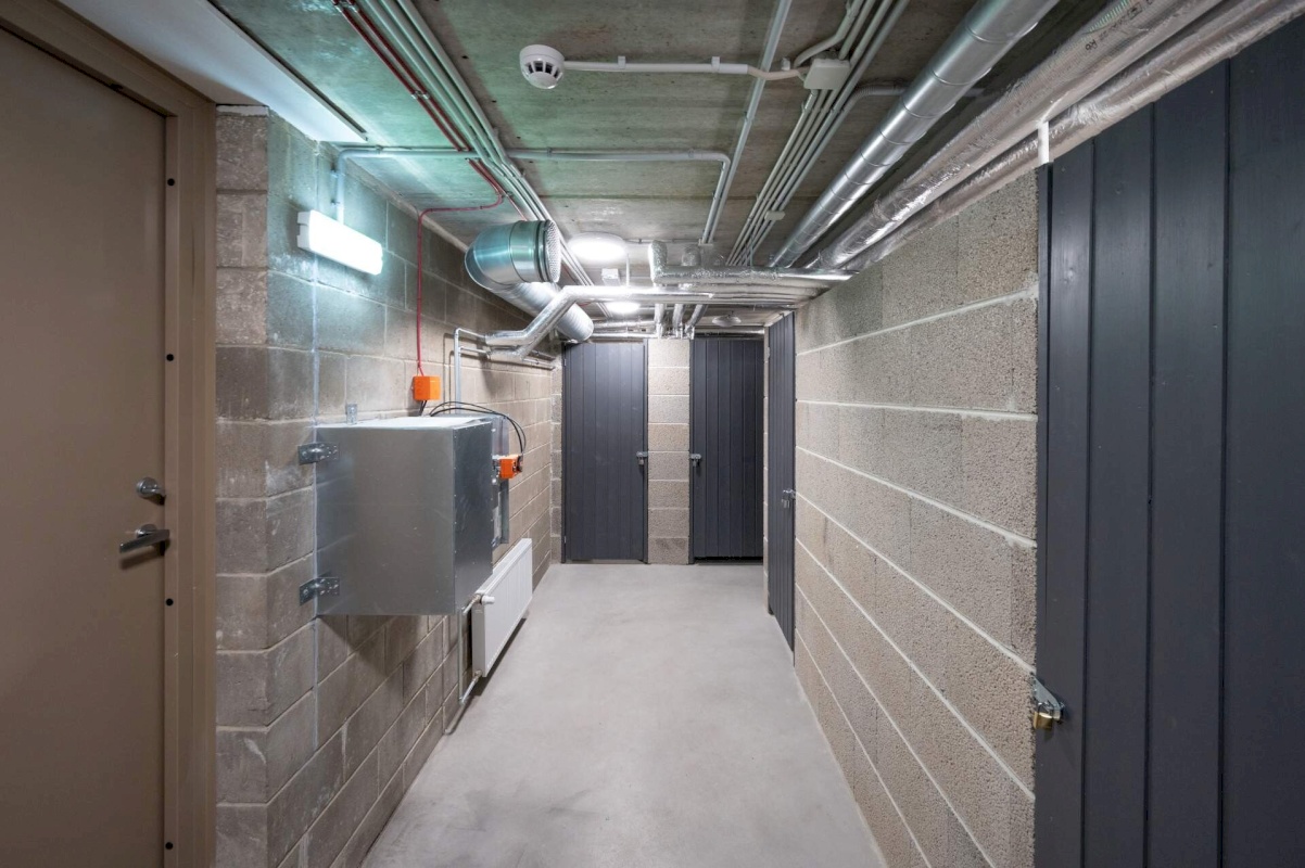 Tallinn, Nõmme linnaosa, Nõmme, Jaama tn 6