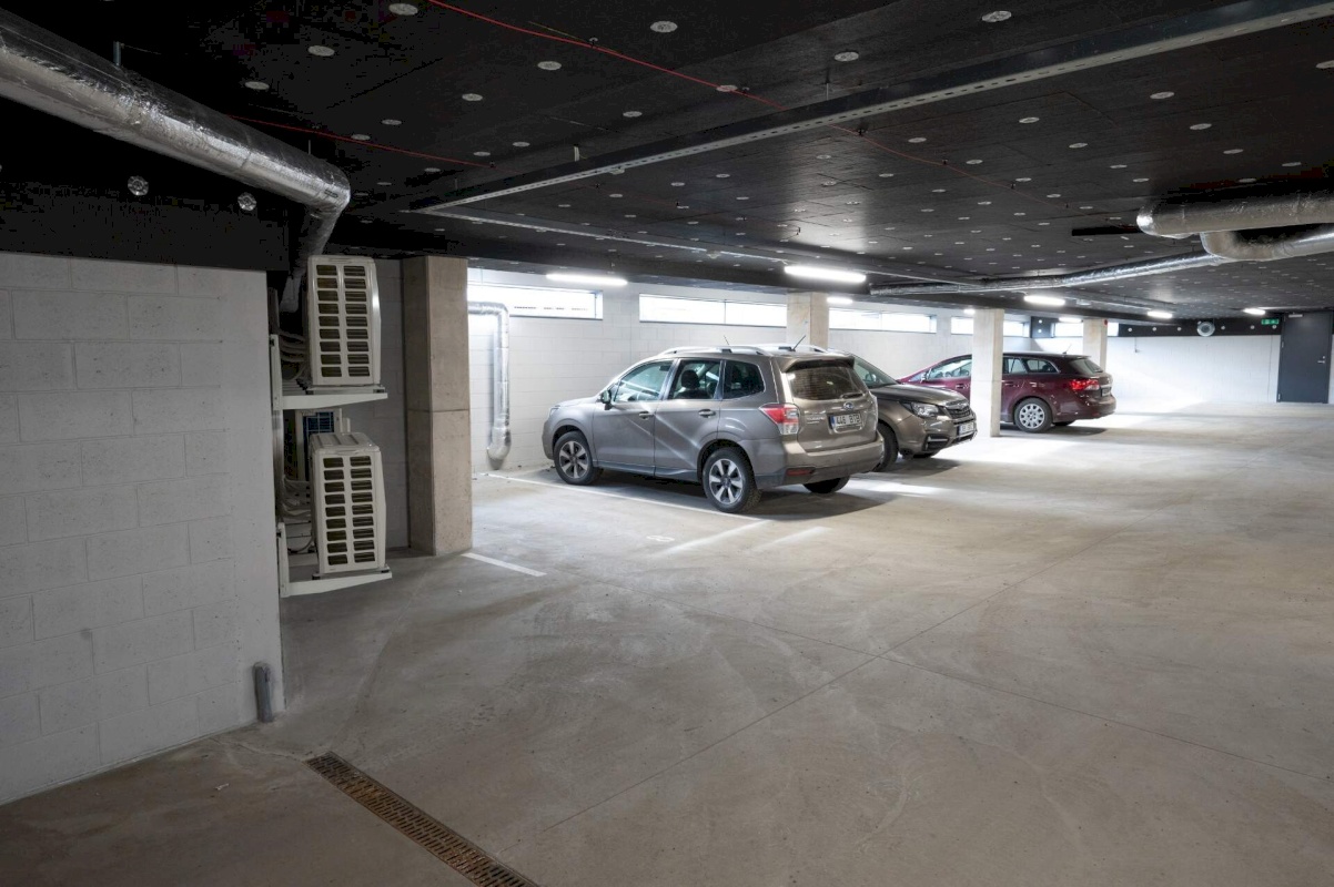 Tallinn, Nõmme linnaosa, Nõmme, Jaama tn 6