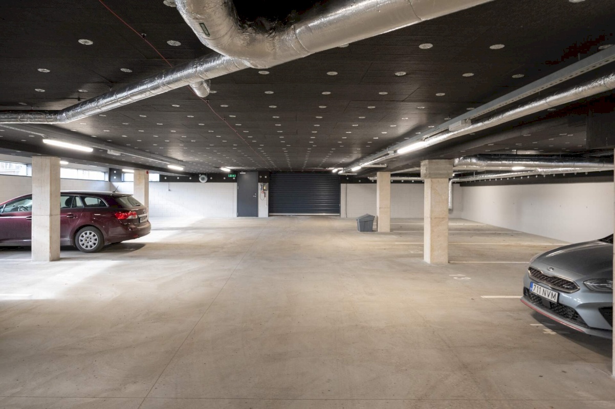 Tallinn, Nõmme linnaosa, Nõmme, Jaama tn 6