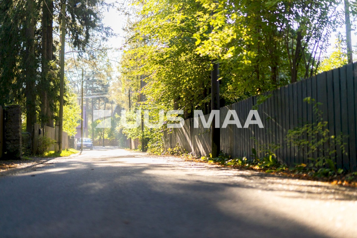 Tallinn, Nõmme linnaosa, Hiiu-Maleva tn 3