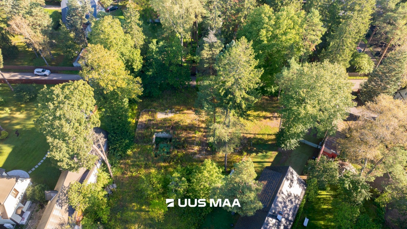 Tallinn, Nõmme linnaosa, Hiiu-Maleva tn 3