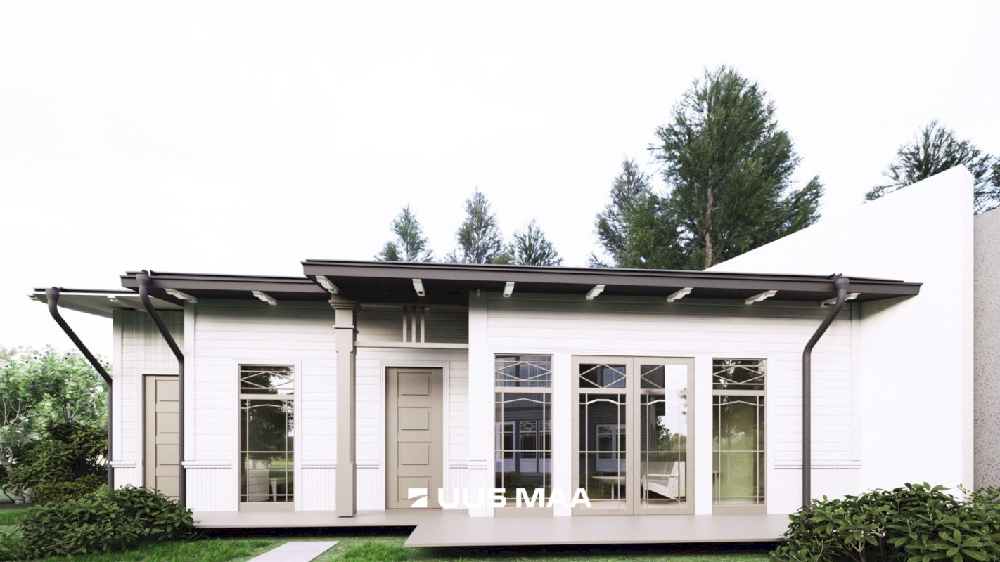 Tallinn, Nõmme linnaosa, Hiiu-Maleva tn 3