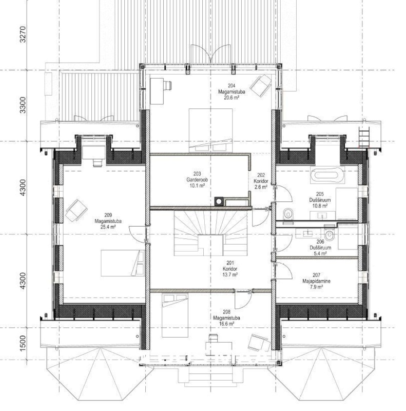 Tallinn, Nõmme linnaosa, Hiiu-Maleva tn 3