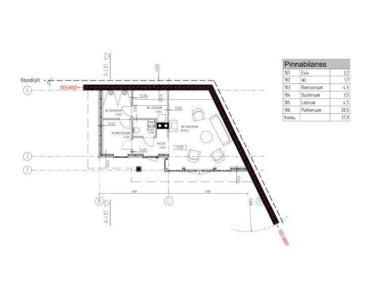 Tallinn, Nõmme linnaosa, Hiiu-Maleva tn 3