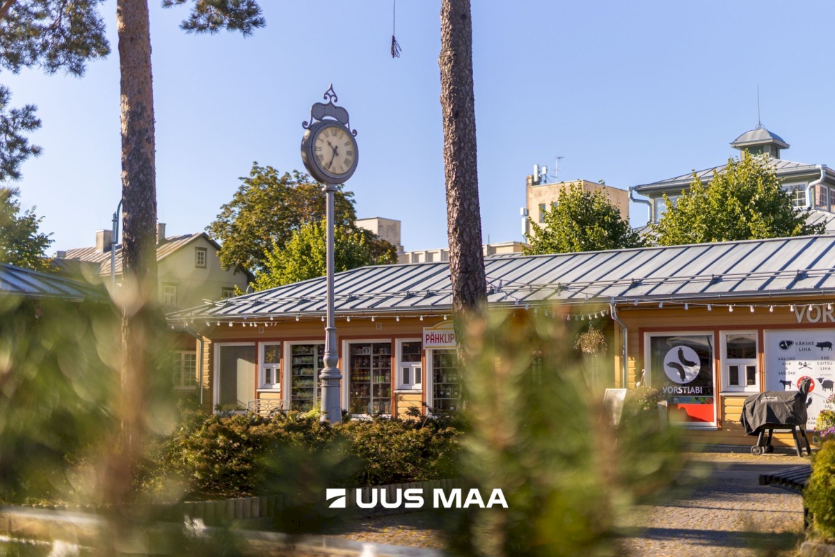 Tallinn, Nõmme linnaosa, Hiiu-Maleva tn 3