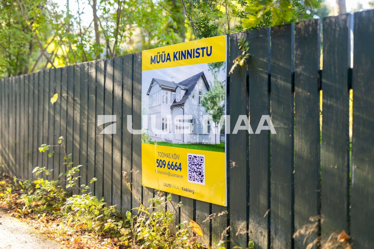 Tallinn, Nõmme linnaosa, Hiiu-Maleva tn 3