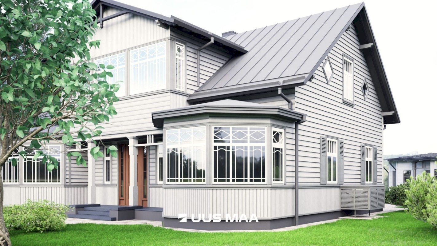 Tallinn, Nõmme linnaosa, Hiiu-Maleva tn 3