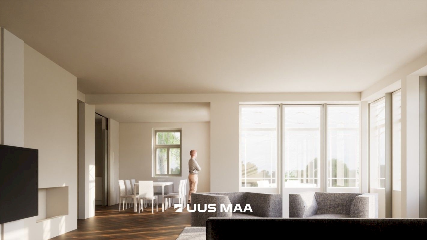 Tallinn, Nõmme linnaosa, Hiiu-Maleva tn 3