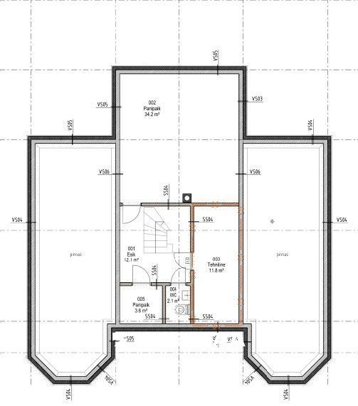 Tallinn, Nõmme linnaosa, Hiiu-Maleva tn 3