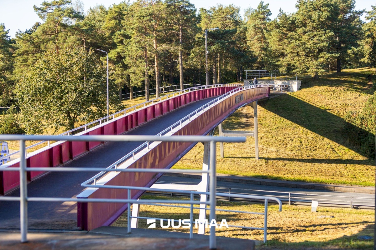 Tallinn, Nõmme linnaosa, Hiiu-Maleva tn 3