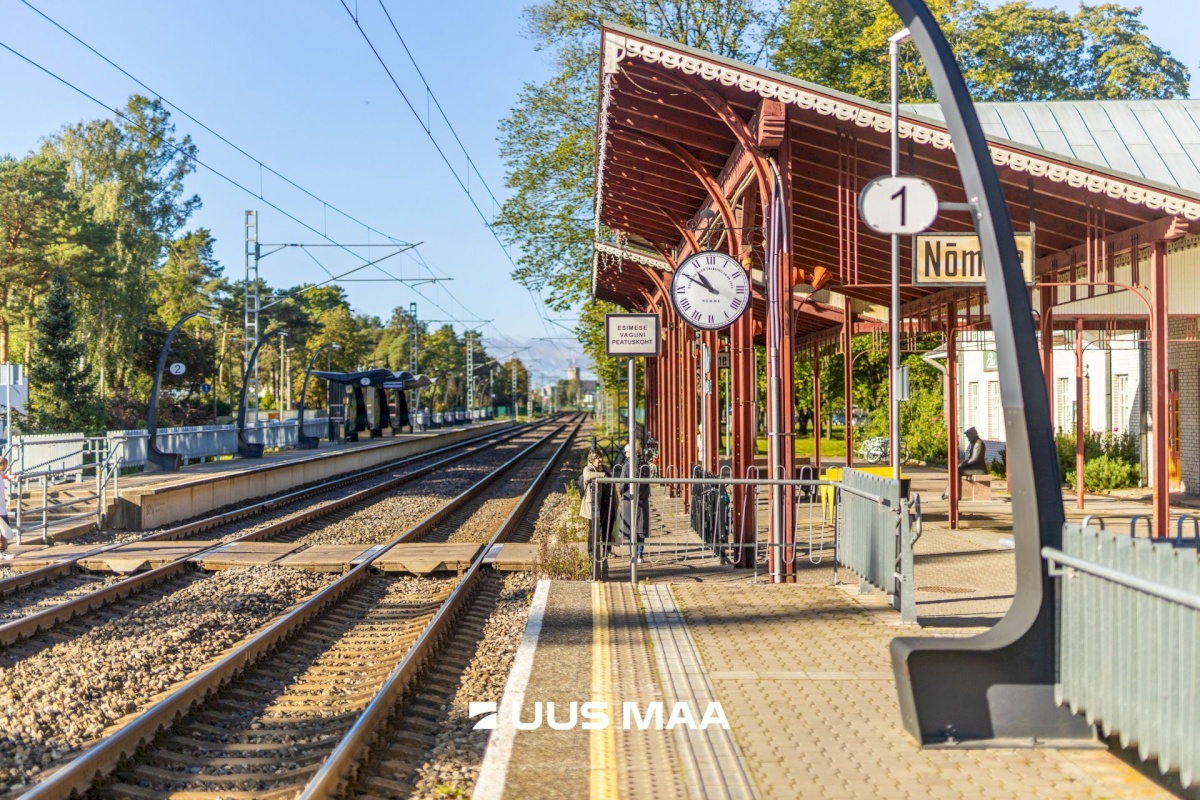 Tallinn, Nõmme linnaosa, Hiiu-Maleva tn 3