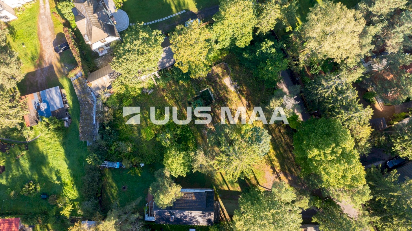 Tallinn, Nõmme linnaosa, Hiiu-Maleva tn 3