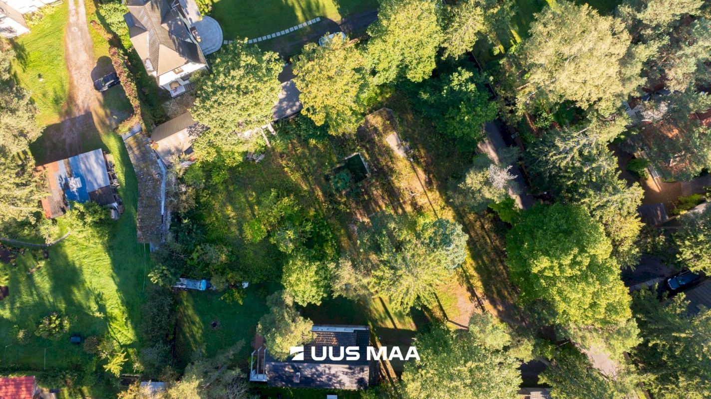 Tallinn, Nõmme linnaosa, Hiiu-Maleva tn 3