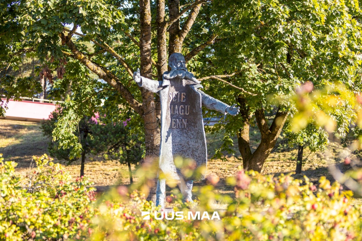 Tallinn, Nõmme linnaosa, Hiiu-Maleva tn 3