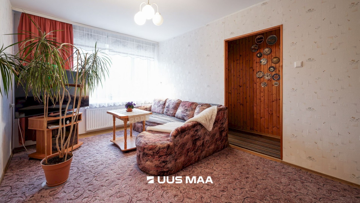 Tallinn, Põhja-Tallinna linnaosa, Karjamaa, Tööstuse 83